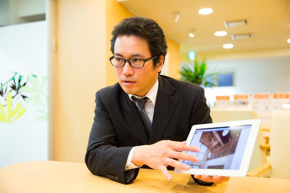 Other.  [Co., Ltd. Anshin My Home] In the day of field trips it is also possible! In addition to this property, Since the properties of the Kawasaki area Thank number, Please contact "0120-150-580"!