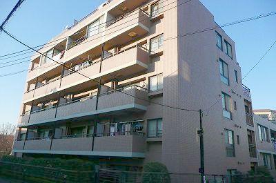 Balcony. roof balcony