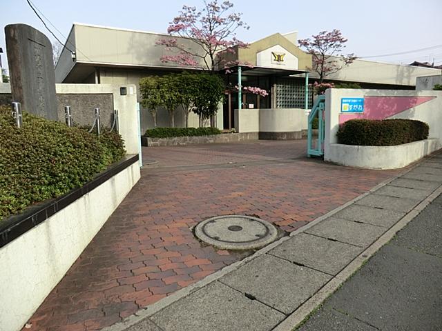 Other Environmental Photo. 950m to the Kawasaki Municipal area child care support center real face