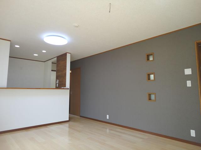 Living. Floor, Chokawa luxury solid flooring, It was replaced the gas floor heating in new ones! ! 
