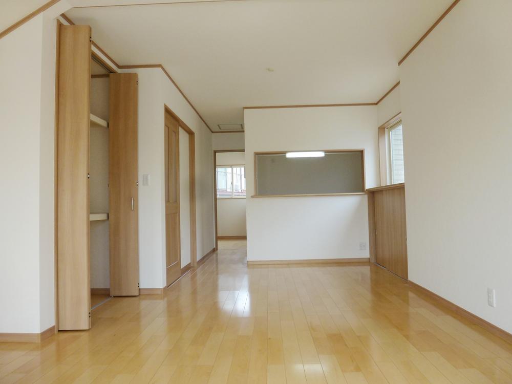 (Building 2) same specification