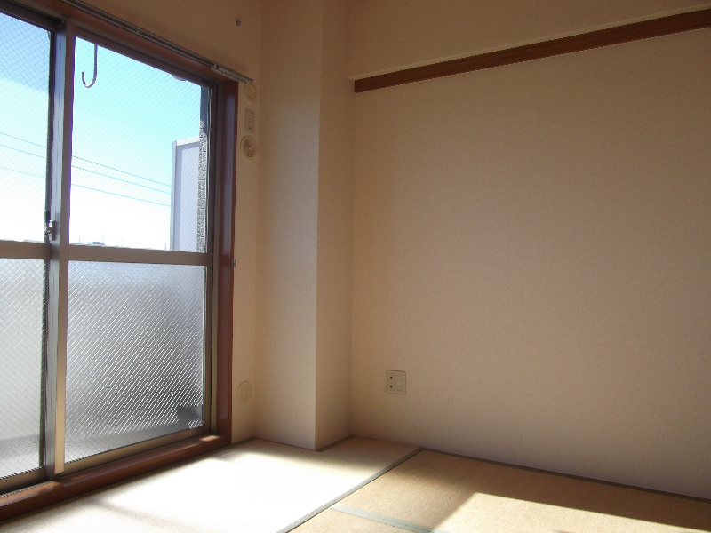 Other. Japanese style room