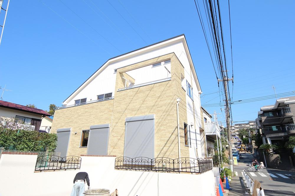 Local appearance photo.  ■ Complete listing per, anytime, You can guide.  ■ On the day of your assistance gladly, We will carry out your correspondence.  ■ Free to dial ⇒0120-533-508, Feel free to, Please contact us!