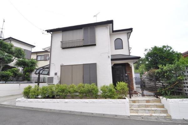 Local appearance photo. Exterior Photos