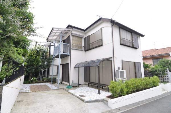 Local appearance photo. Exterior Photos