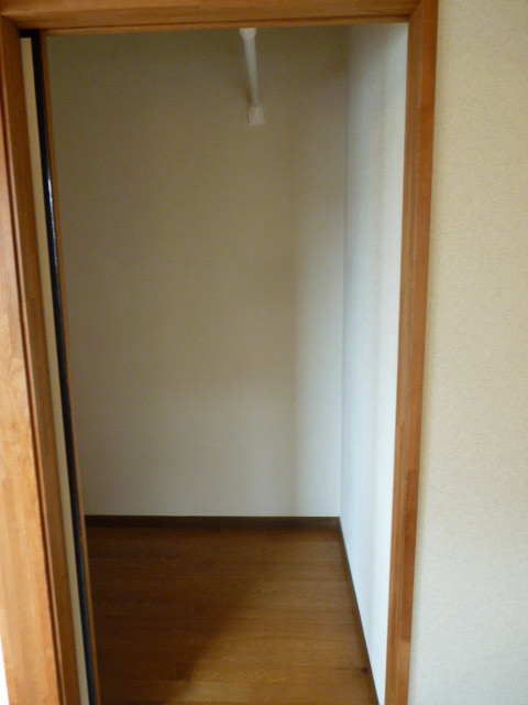 Other. Storage of Japanese-style room