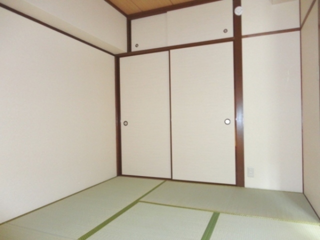 Other room space. Is the healing of Japanese-style room