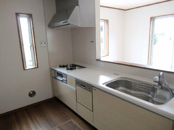 Kitchen. Counter kitchen.