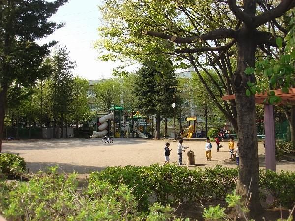 park. 90m to Miyazaki third park