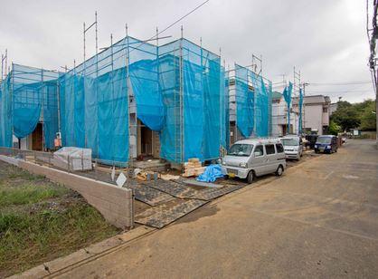 Local photos, including front road