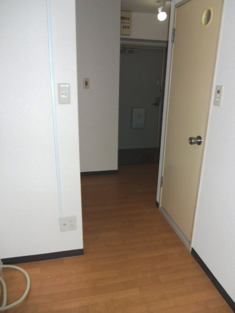 Other room space