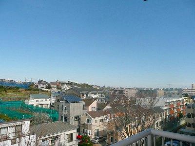 View photos from the dwelling unit. View from the dwelling unit