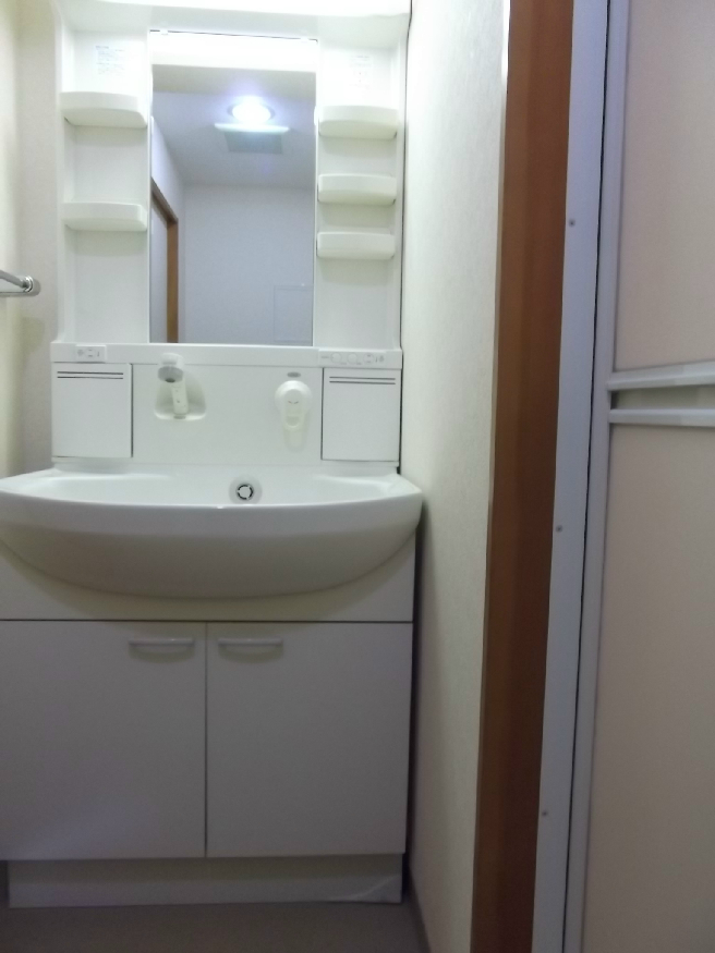 Other. Washroom