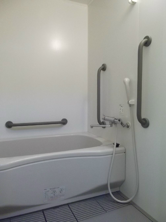 Bath. Bathroom