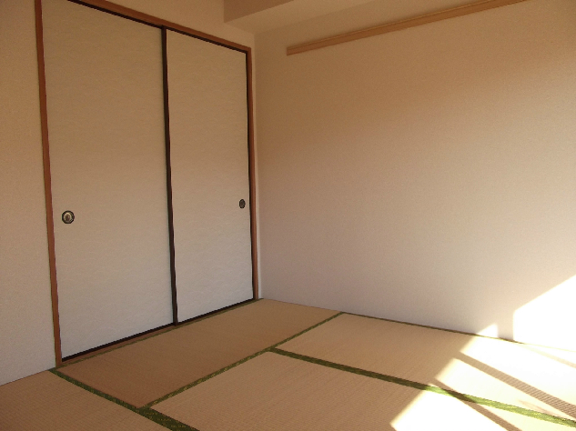 Other. Japanese style room