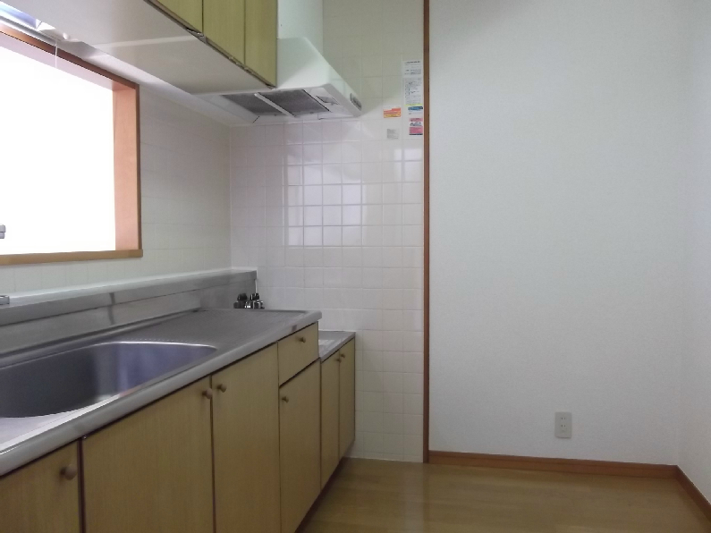 Kitchen. Kitchen