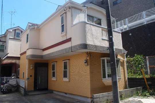 Local appearance photo. Exterior Photos