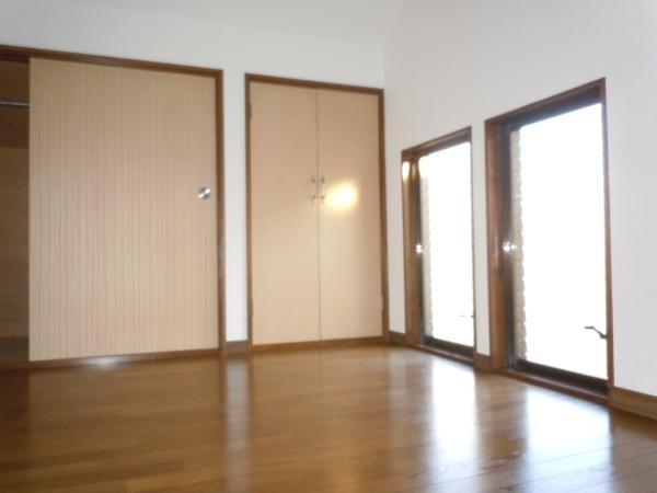 Other introspection. 2013 / 12 shooting: wide loft