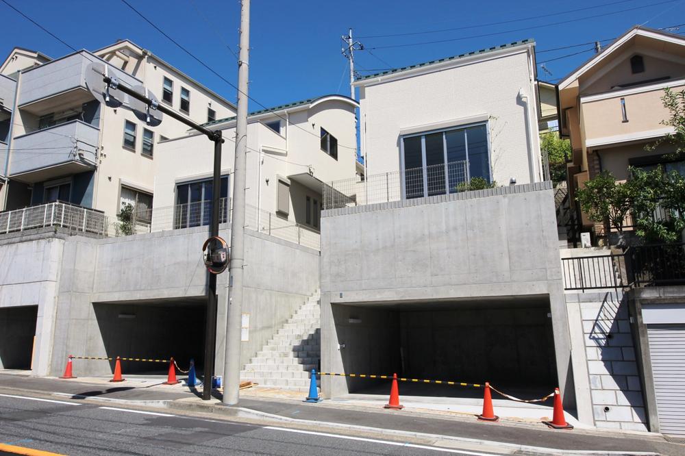 Local photos, including front road