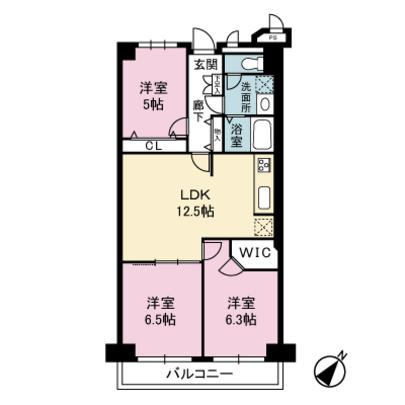 Floor plan. Floor plan