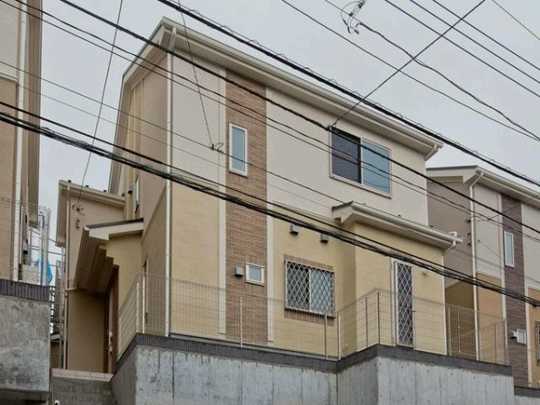 Local appearance photo. appearance