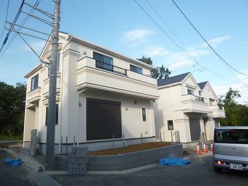 Local appearance photo