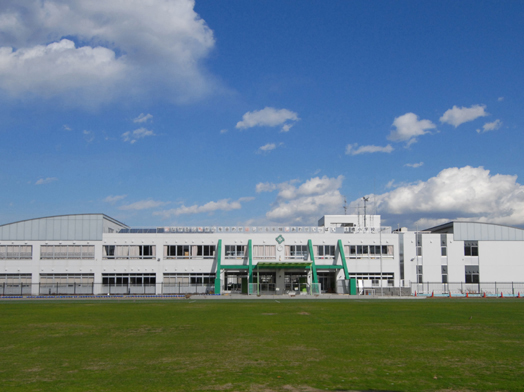 Surrounding environment. Dobashi elementary school (about 600m / An 8-minute walk)