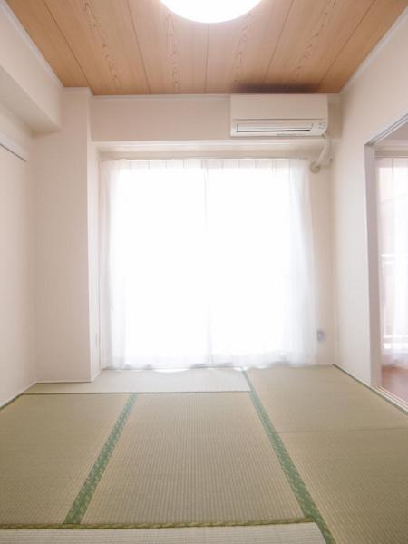 Non-living room
