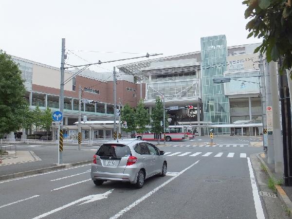 Other Environmental Photo. 935m to Tama Plaza Station