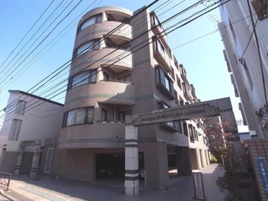 Kawasaki City, Kanagawa Prefecture Miyamae-ku Arima 2