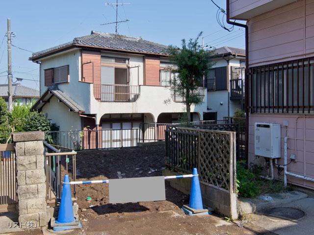 Local appearance photo