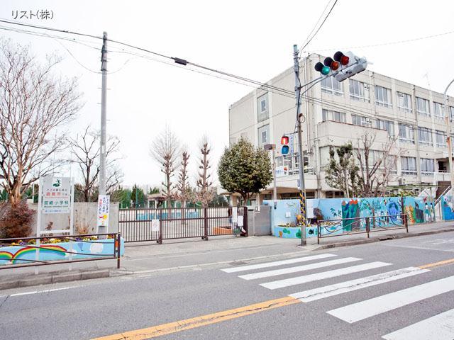 Primary school. 160m Kawasaki Municipal Miyazaki elementary school to the Kawasaki Municipal Miyazaki Elementary School Distance 160m