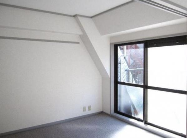 Non-living room
