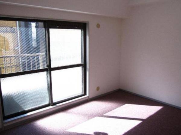 Non-living room