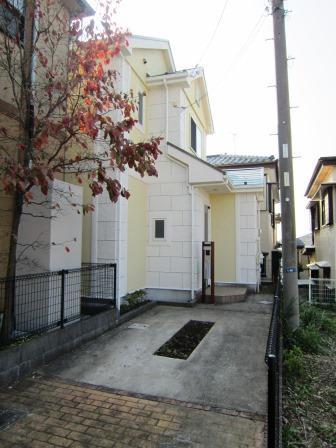 Local appearance photo