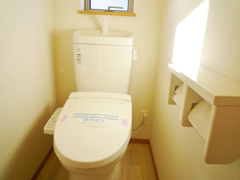 Same specifications photos (Other introspection). Toilet of the same specification