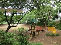 Other. Kodai park
