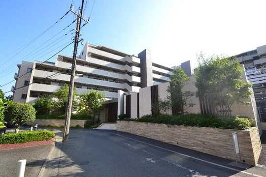 Local appearance photo.  [Exterior Photos]  ◆ January 2011 Built
