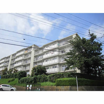 Local appearance photo. Kawasaki City, Kanagawa Prefecture Miyamae-ku, flat 2-chome