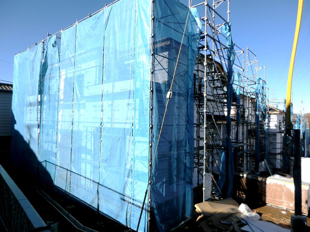 Local appearance photo. Local (12 May 2013) Shooting