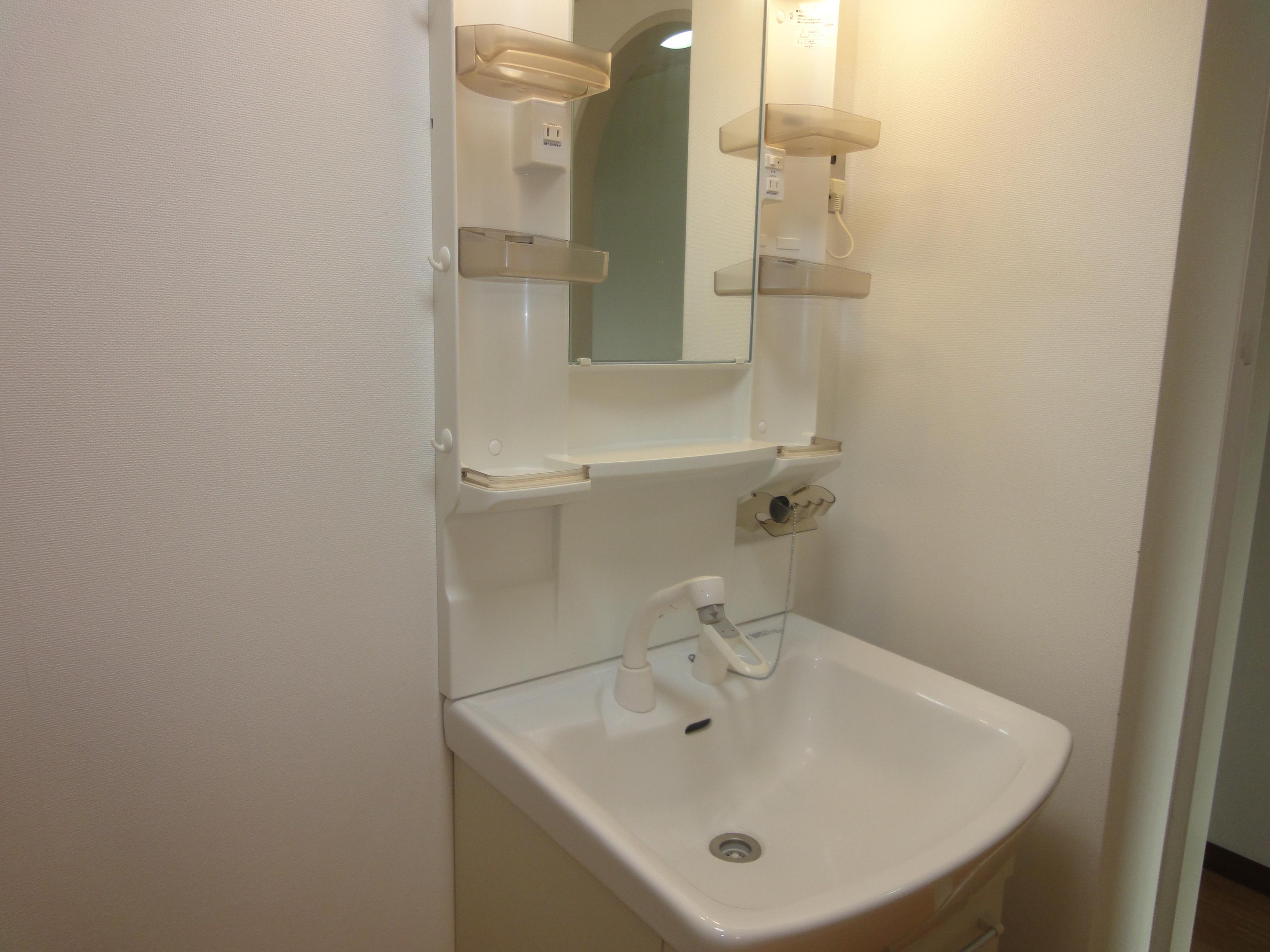 Washroom