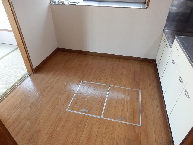 Living and room