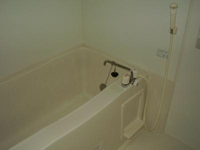 Bath. Reheating ・ With bathroom dryer