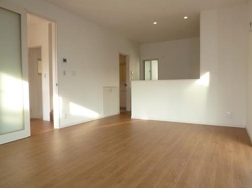 Living. Indoor (September 2013) Shooting