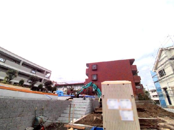 Local appearance photo. Large 4LDK