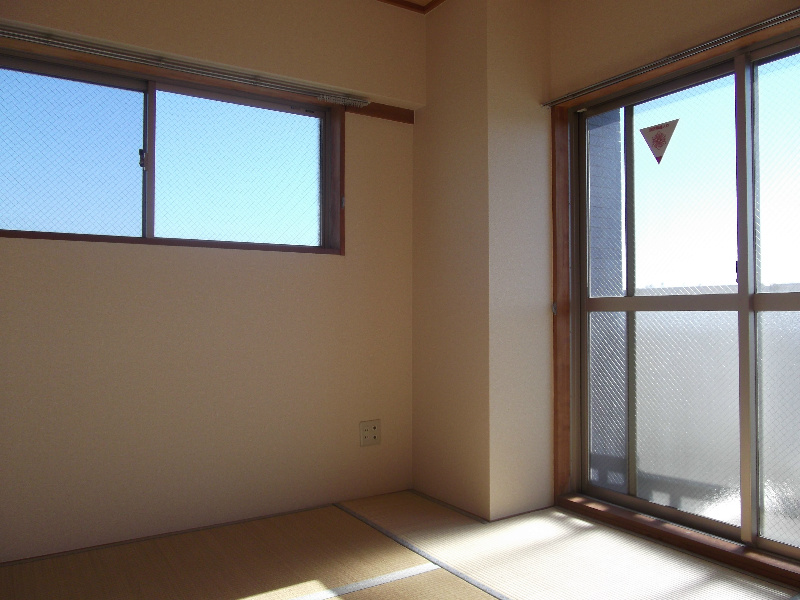 Other. Japanese style room