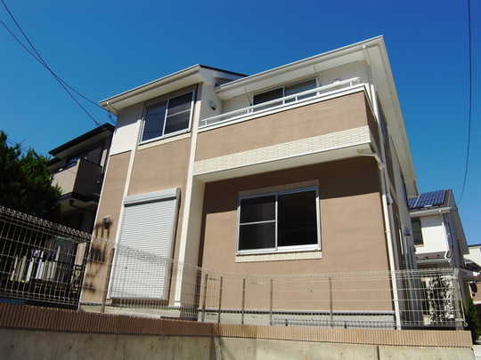 Local appearance photo