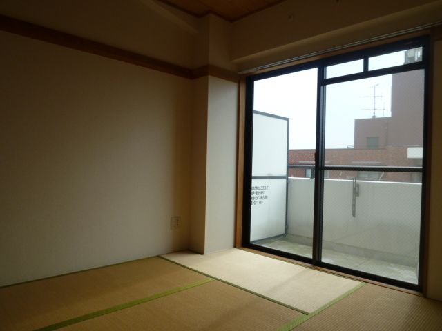 Other. Japanese-style room. 