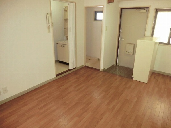 Living and room