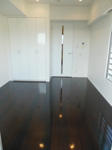 Other room space. Western-style (separate room photo)